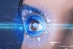 Iris Recognition